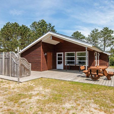 Holiday Home Romo Xxviii Romo Kirkeby ภายนอก รูปภาพ