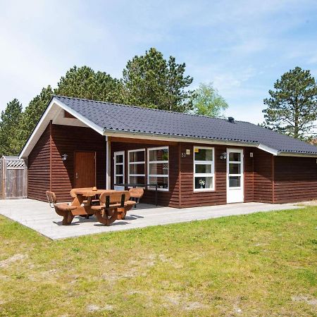 Holiday Home Romo Xxviii Romo Kirkeby ภายนอก รูปภาพ
