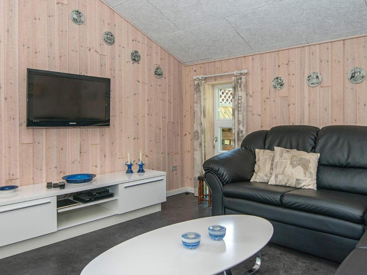 Holiday Home Romo Xxviii Romo Kirkeby ภายนอก รูปภาพ