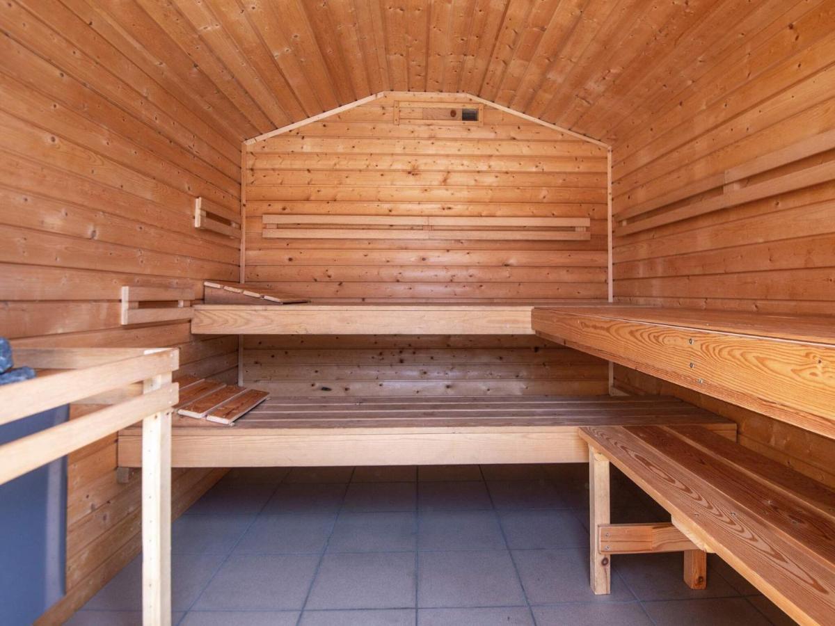 Holiday Home Romo Xxviii Romo Kirkeby ภายนอก รูปภาพ