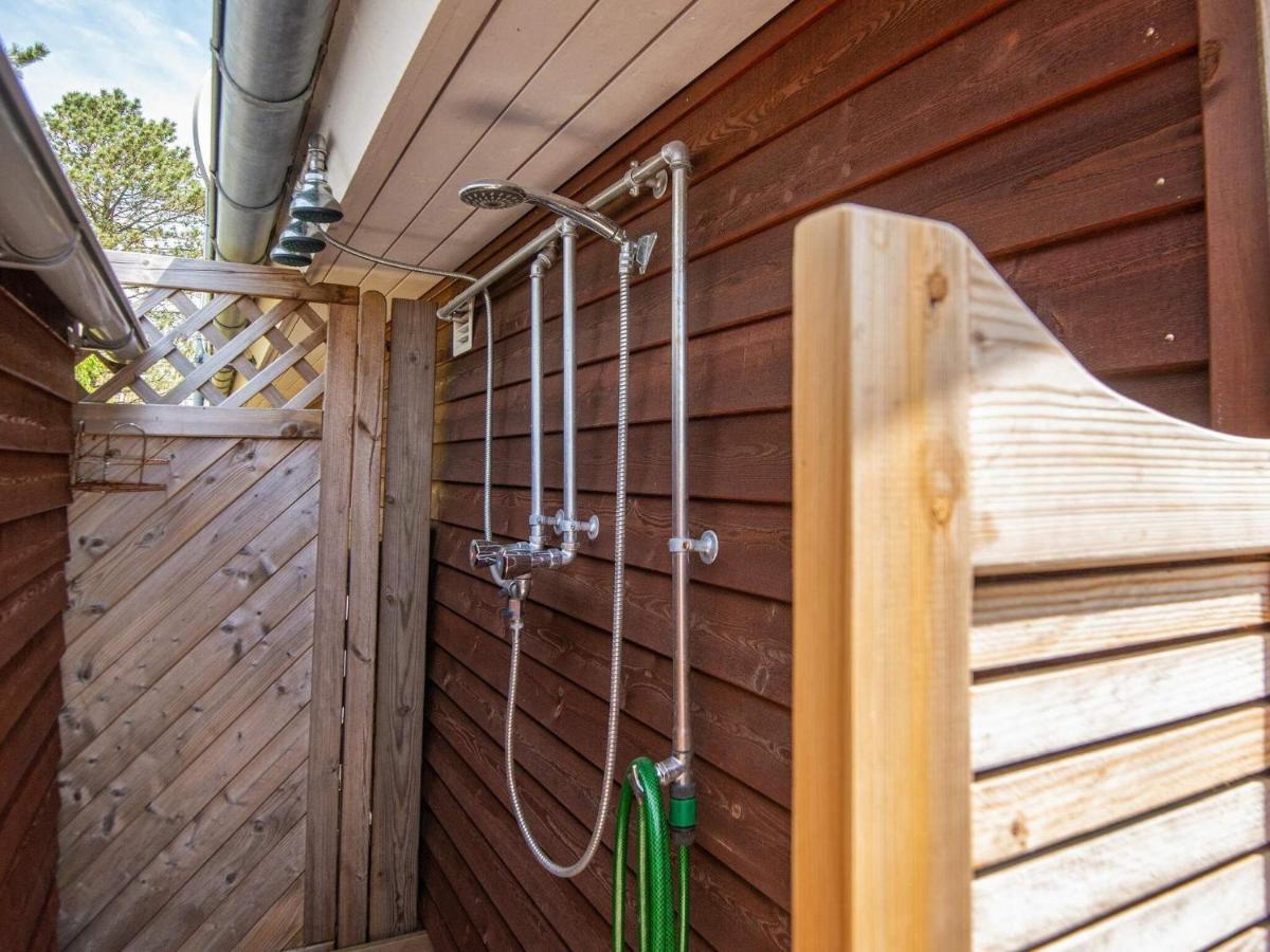 Holiday Home Romo Xxviii Romo Kirkeby ภายนอก รูปภาพ