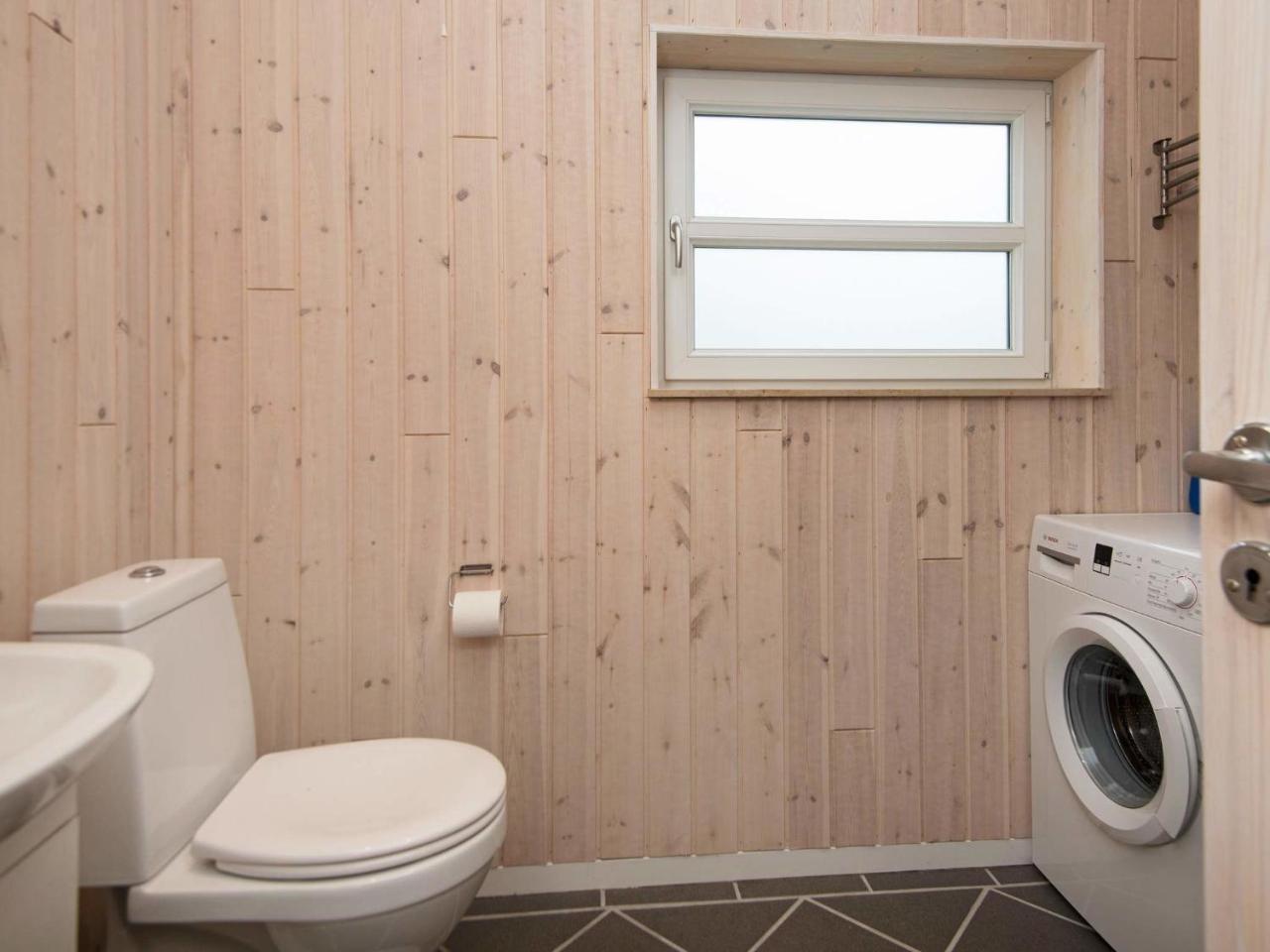 Holiday Home Romo Xxviii Romo Kirkeby ภายนอก รูปภาพ