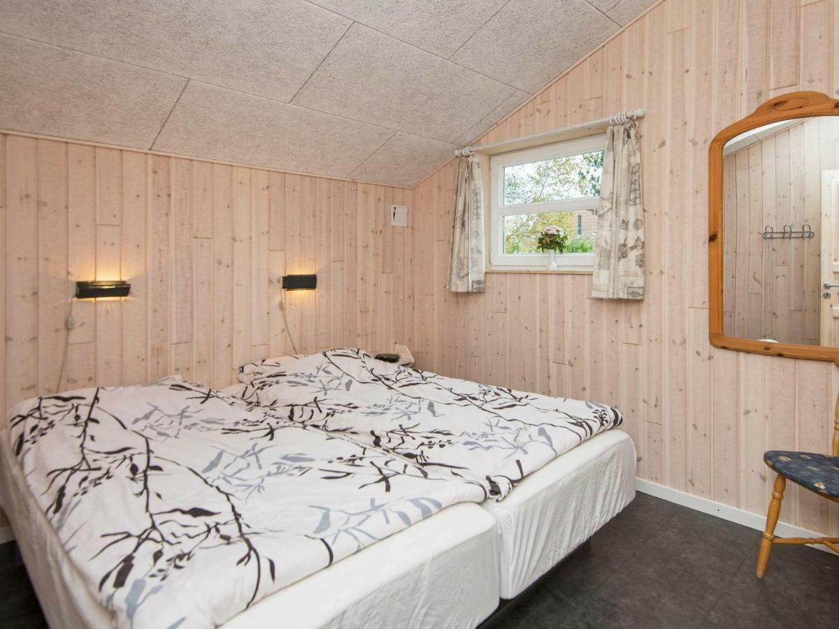 Holiday Home Romo Xxviii Romo Kirkeby ภายนอก รูปภาพ